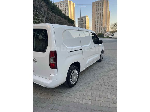 Sahibinden Opel Combo 1.5 CDTI Elegance 2023 Model 