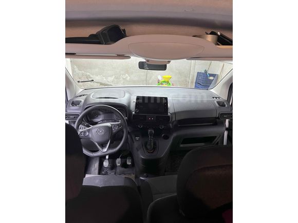 Sahibinden Opel Combo 1.5 CDTI Elegance 2023 Model 