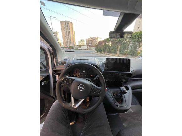 Sahibinden Opel Combo 1.5 CDTI Elegance 2023 Model 