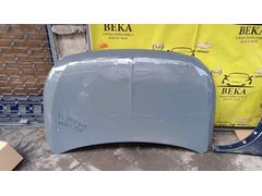 OPEL CORSA F KAPUT NARDO GRİ ÇIKMA ORJİNAL YEDEK PARÇA