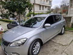 Sahibinden Kia Ceed 1.6 CRDi Concept SW 2011 Model