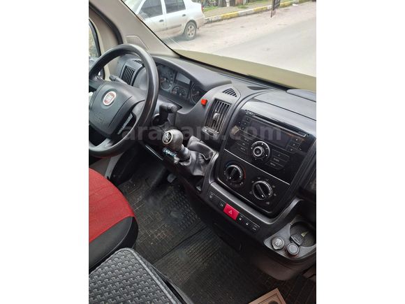 Sahibinden Fiat Ducato Maxi (16+1)