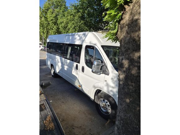 Sahibinden Fiat Ducato Maxi (16+1)