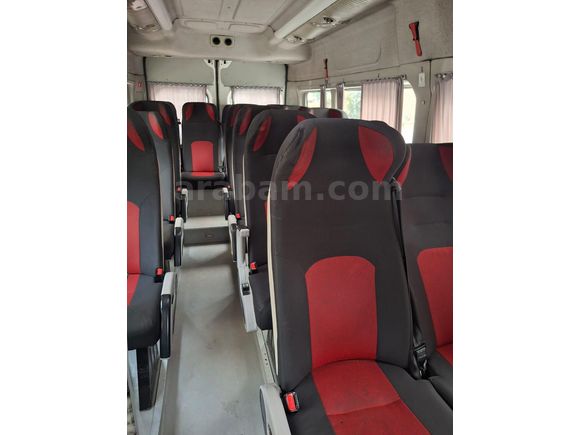 Sahibinden Fiat Ducato Maxi (16+1)