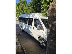 Sahibinden Fiat Ducato Maxi (16+1)