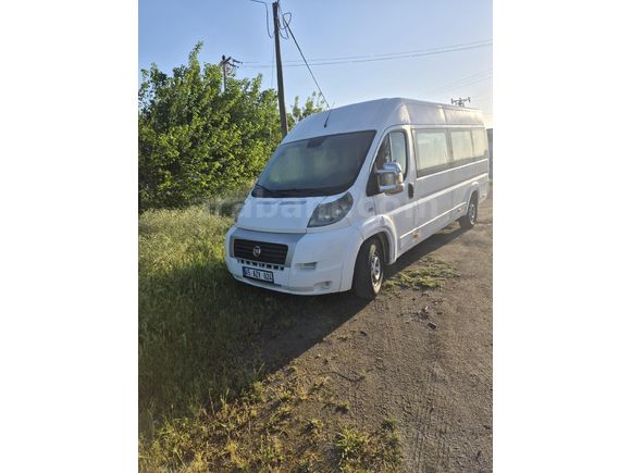 Sahibinden Fiat Ducato Maxi (16+1)
