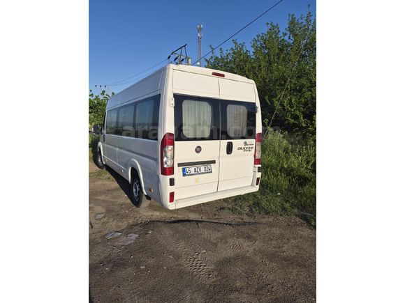 Sahibinden Fiat Ducato Maxi (16+1)