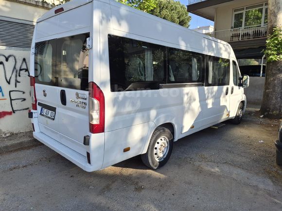 Sahibinden Fiat Ducato Maxi (16+1)