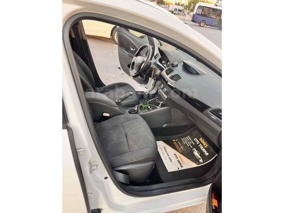  Renault Megane 1.5 dCi Play 2012 Model 