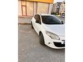  Renault Megane 1.5 dCi Play 2012 Model 