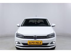 KAPUT TAVAN BAGAJ ORİJİNAL YENİ KASA POLO