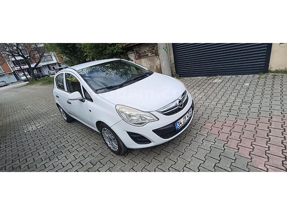 Sahibinden Opel Corsa 1.3 CDTI Enjoy 2013 Model