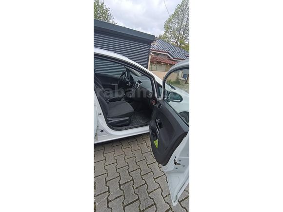 Sahibinden Opel Corsa 1.3 CDTI Enjoy 2013 Model