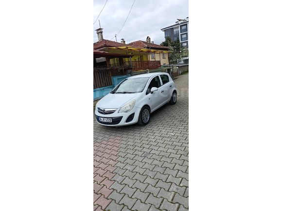 Sahibinden Opel Corsa 1.3 CDTI Enjoy 2013 Model