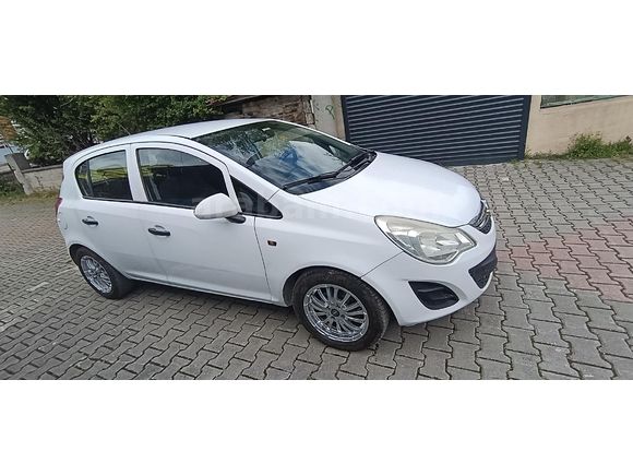 Sahibinden Opel Corsa 1.3 CDTI Enjoy 2013 Model