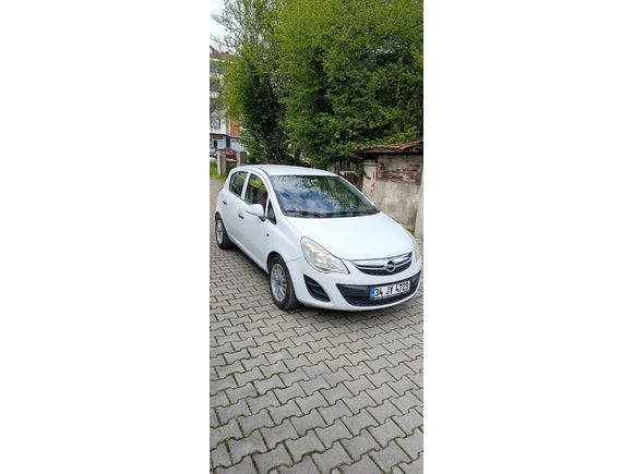 Sahibinden Opel Corsa 1.3 CDTI Enjoy 2013 Model