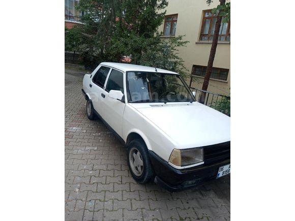 Sahibinden Tofaş Şahin 1.6 2000 Model Ankara