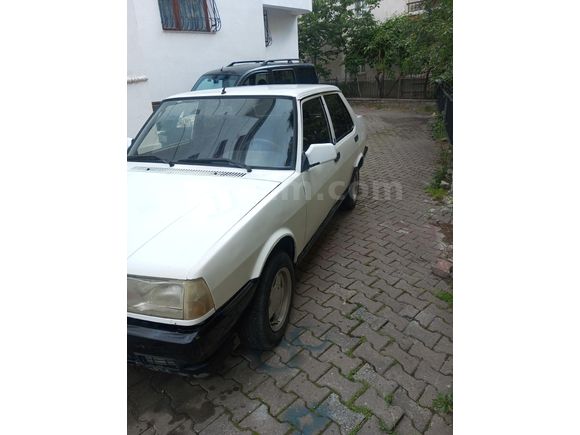 Sahibinden Tofaş Şahin 1.6 2000 Model Ankara
