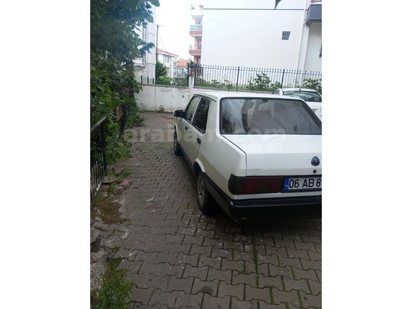 Sahibinden Tofaş Şahin 1.6 2000 Model Ankara