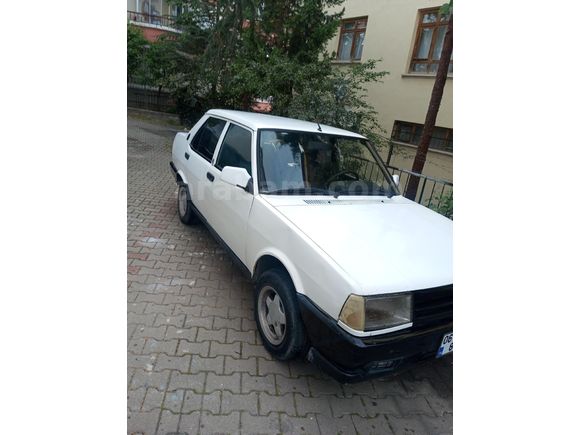 Sahibinden Tofaş Şahin 1.6 2000 Model Ankara