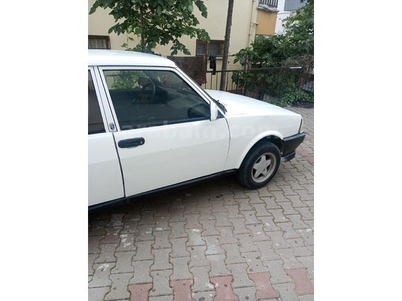 Sahibinden Tofaş Şahin 1.6 2000 Model Ankara