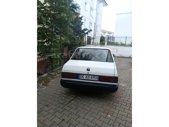 Sahibinden Tofaş Şahin 1.6 2000 Model Ankara