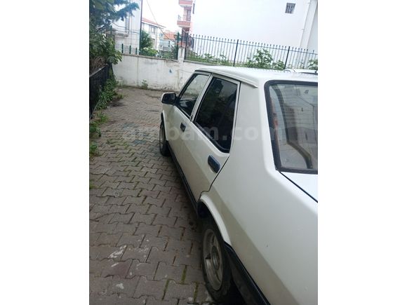 Sahibinden Tofaş Şahin 1.6 2000 Model Ankara