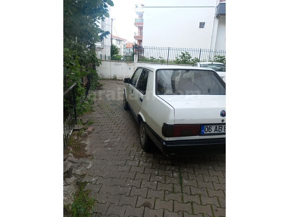 Sahibinden Tofaş Şahin 1.6 2000 Model Ankara