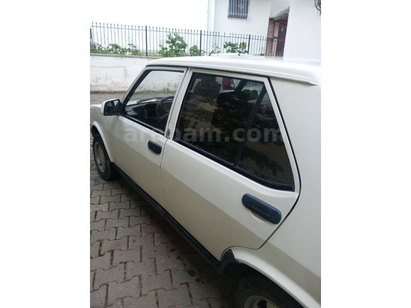 Sahibinden Tofaş Şahin 1.6 2000 Model Ankara
