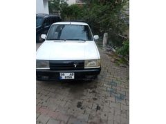 Sahibinden Tofaş Şahin 1.6 2000 Model Ankara