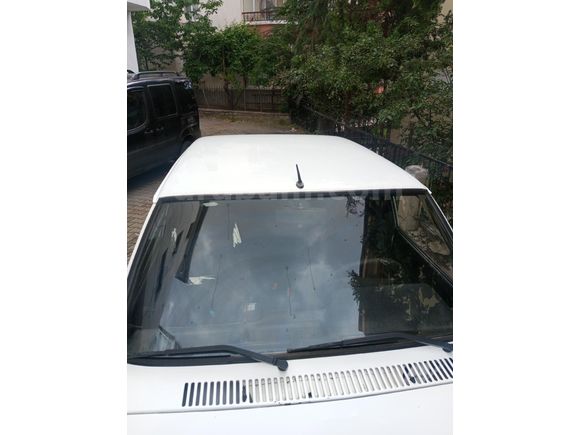 Sahibinden Tofaş Şahin 1.6 2000 Model Ankara