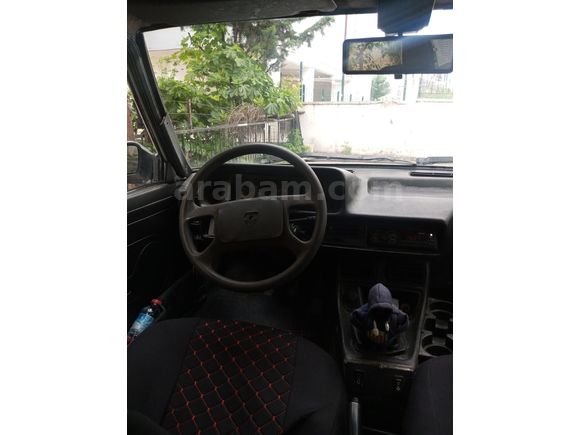 Sahibinden Tofaş Şahin 1.6 2000 Model Ankara