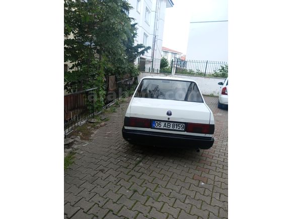 Sahibinden Tofaş Şahin 1.6 2000 Model Ankara