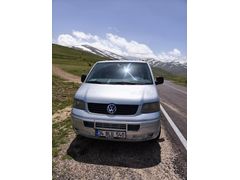 Sahibinden Volkswagen Transporter 2.5 TDI Camlı Van 2005 Model