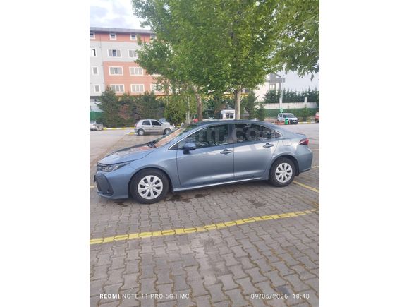 Sahibinden Toyota Corolla 1.5 Vision 2022 Model Bursa