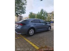 Sahibinden Toyota Corolla 1.5 Vision 2022 Model Bursa