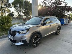 Sahibinden Peugeot 2008 1.5 BlueHDI Allure 2022 Model 