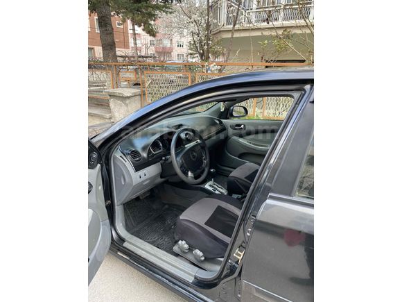 Sahibinden Chevrolet Lacetti 1.6 SX 2006 Model 