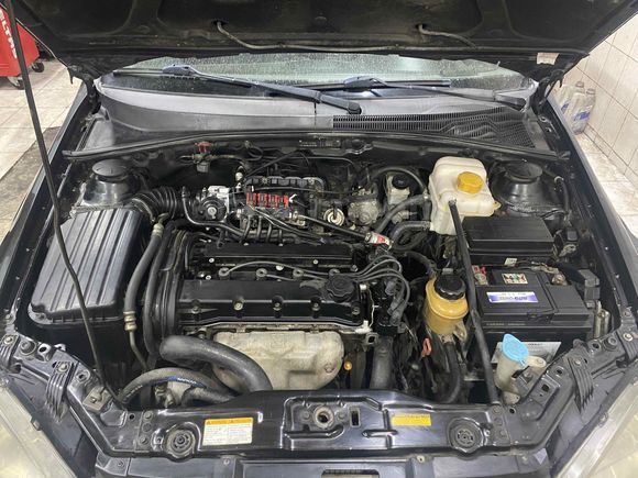 Sahibinden Chevrolet Lacetti 1.6 SX 2006 Model 
