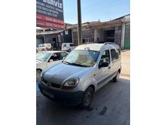 Sahibinden Renault Kangoo Express 1.5 dCi Confort 2004 Model  350.000 km Gri (Gümüş)