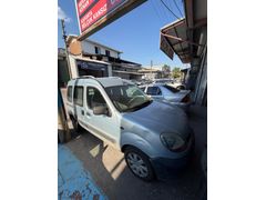 Sahibinden Renault Kangoo Express 1.5 dCi Confort 2004 Model  350.000 km Gri (Gümüş)