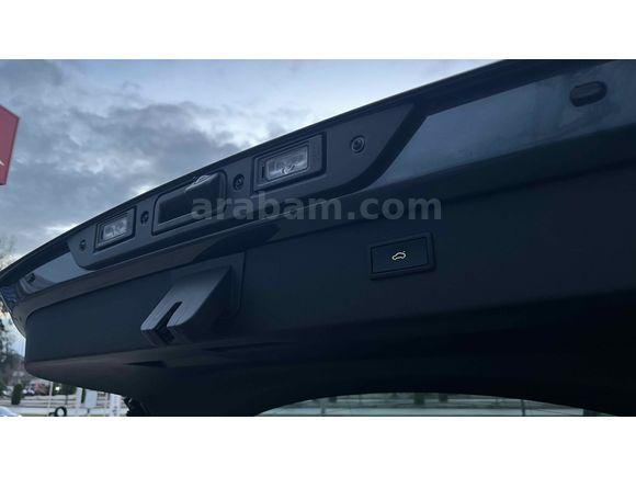 Sahibinden Cupra Formentor 1.5 TSI 2022 Model 