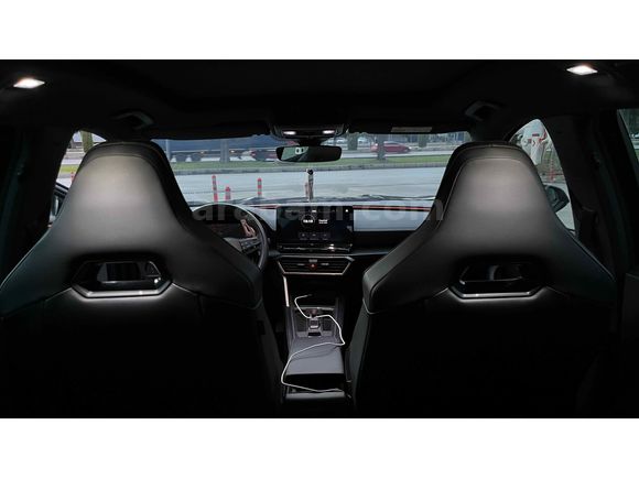 Sahibinden Cupra Formentor 1.5 TSI 2022 Model 