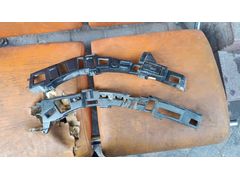 OPEL COMBO E DAVLUMBAZ BRAKETİ ÇIKMA ORJİNAL YEDEK PARÇA