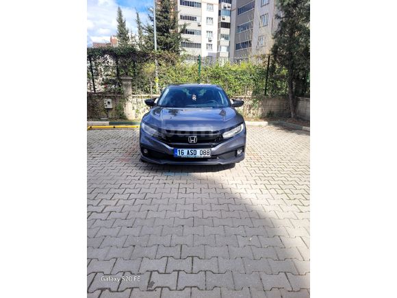 Sahibinden Honda Civic 1.6i VTEC Eco Executive 2020 Model