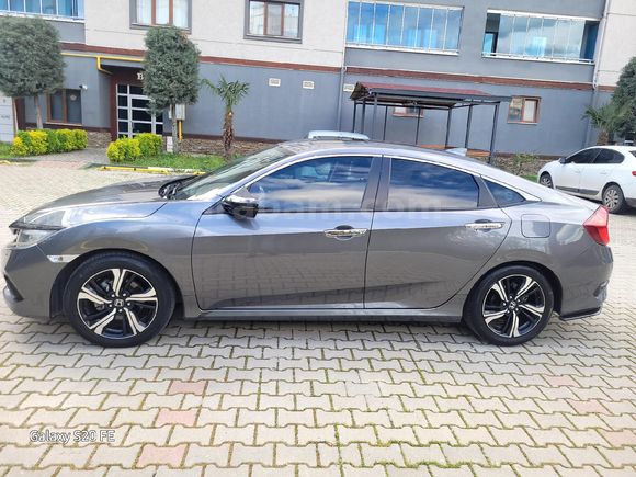 Sahibinden Honda Civic 1.6i VTEC Eco Executive 2020 Model