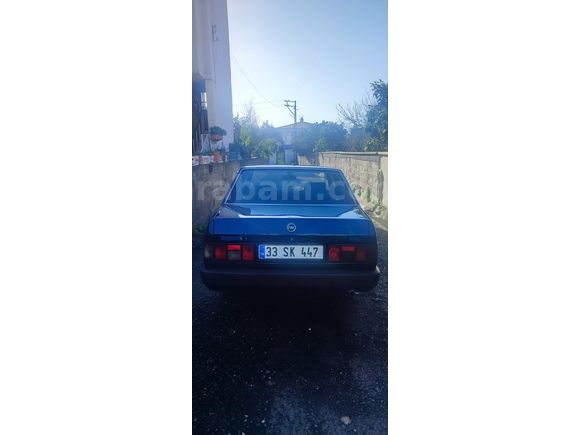 Sahibinden Tofaş Doğan L 1991 Model