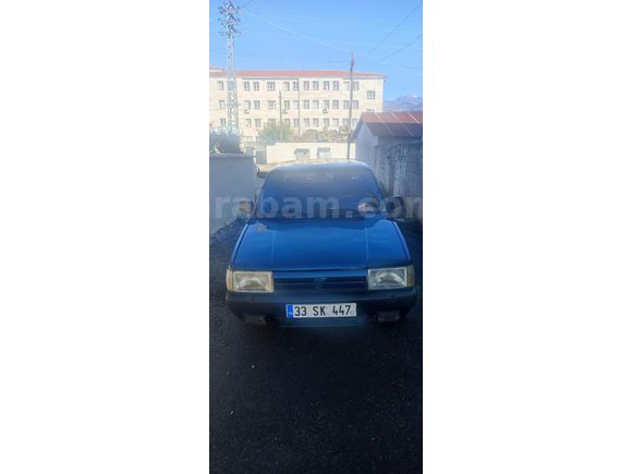 Sahibinden Tofaş Doğan L 1991 Model