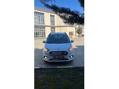 Sahibinden Ford Transit Courier 1.5 TDCi Deluxe 2021 Model