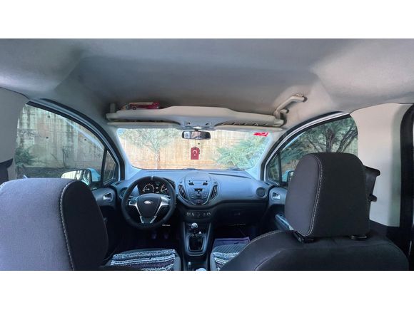 Sahibinden Ford Transit Courier 1.5 TDCi Deluxe 2021 Model